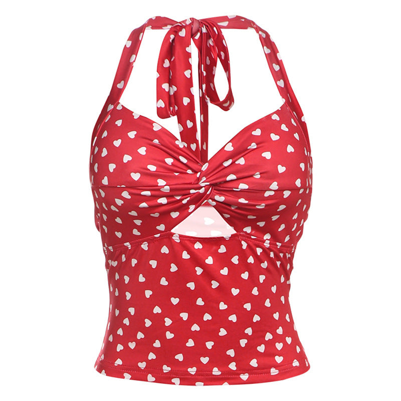 Women's Swim Top