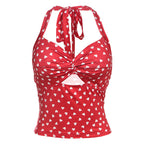 Women's Swim Top