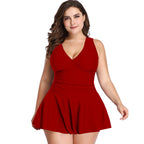 Women's Swim Romper