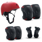 Multi-Protection Gear Set