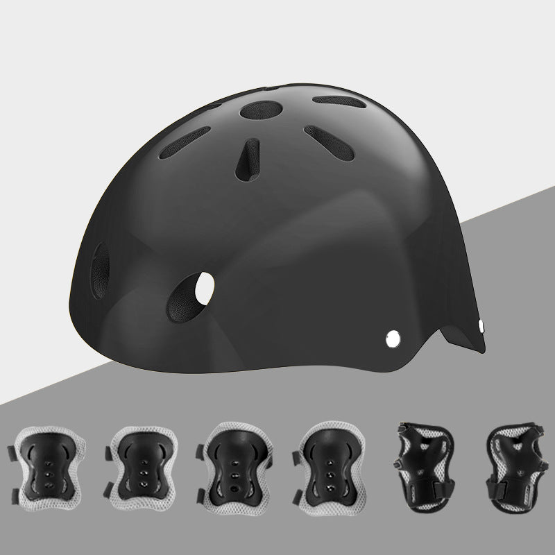 Kalsten Adjustable Safety Cycling Helmet