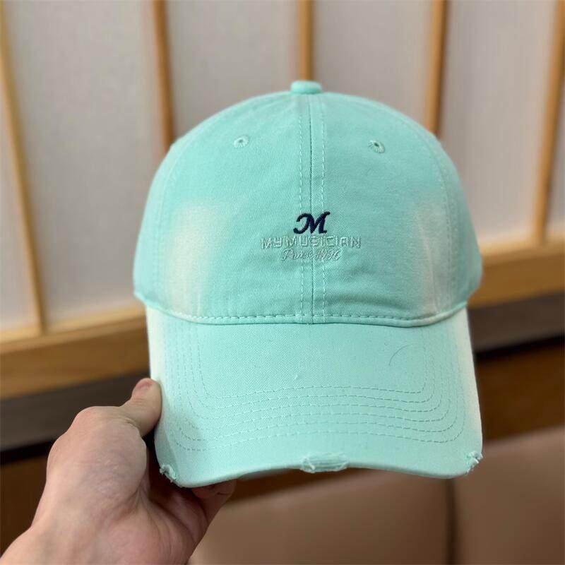 Men's Classic Casual Baseball Cap