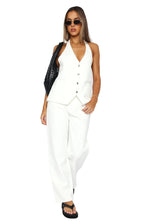 Women's Elegant and Casual Two-Piece Suit Set