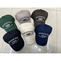 Men's Casual Embroidered Baseball Cap