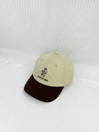 Men's Adventure Graphic Baseball Cap