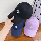 Men's Casual Cotton Baseball Cap