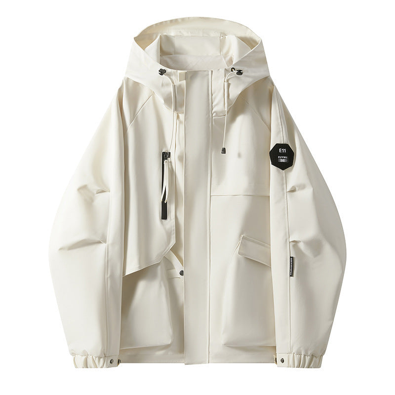 Women's Breathable Functional Jacket