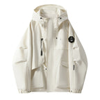 Women's Breathable Functional Jacket