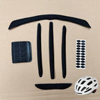 Kalsten Protective Helmet Padding