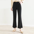 Women's Flared Trousers