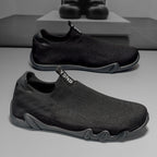 Women's Breathable Sports and Leisure Shoes with Non-Slip Sole
