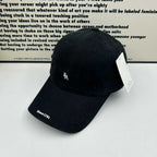 Men's Classic Cotton Baseball Cap