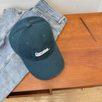 Men's Casual Cotton Baseball Cap