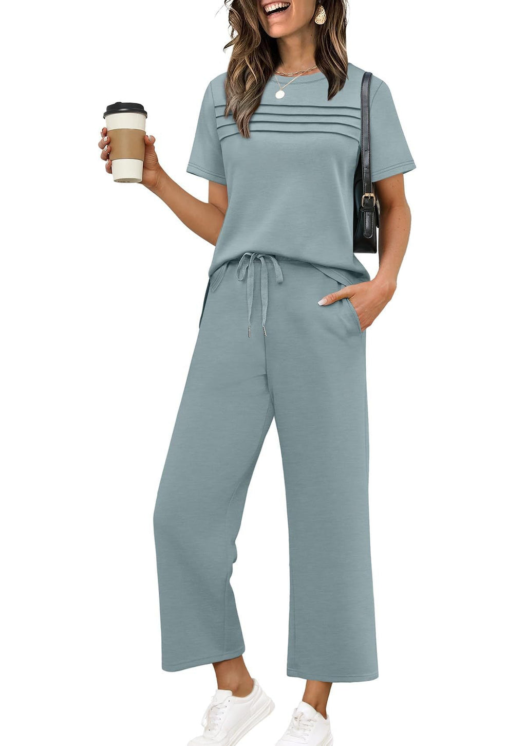 Women's Breathable Jogging Suit