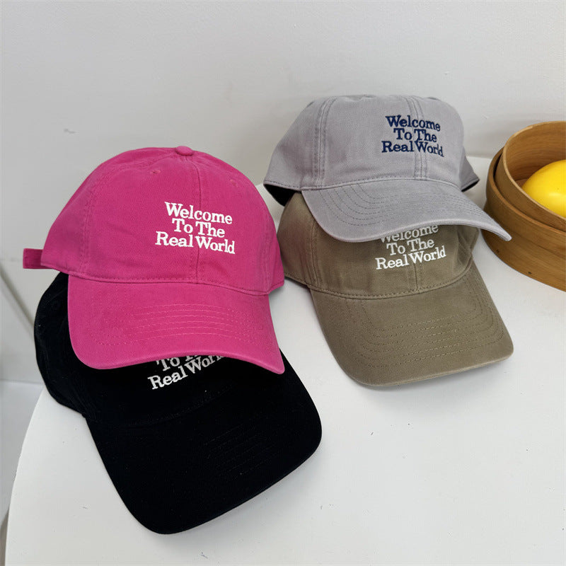 Men's Casual Baseball Cap