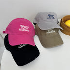 Men's Casual Baseball Cap