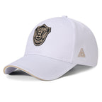 Men's Classic Embroidered Baseball Cap