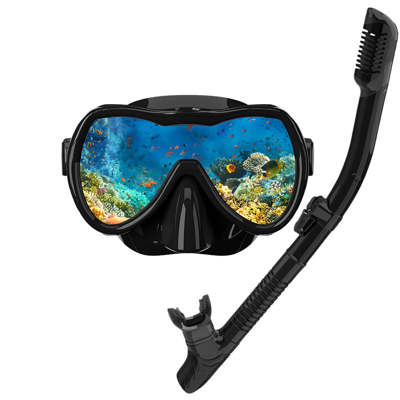 Kalsten Diving Mask