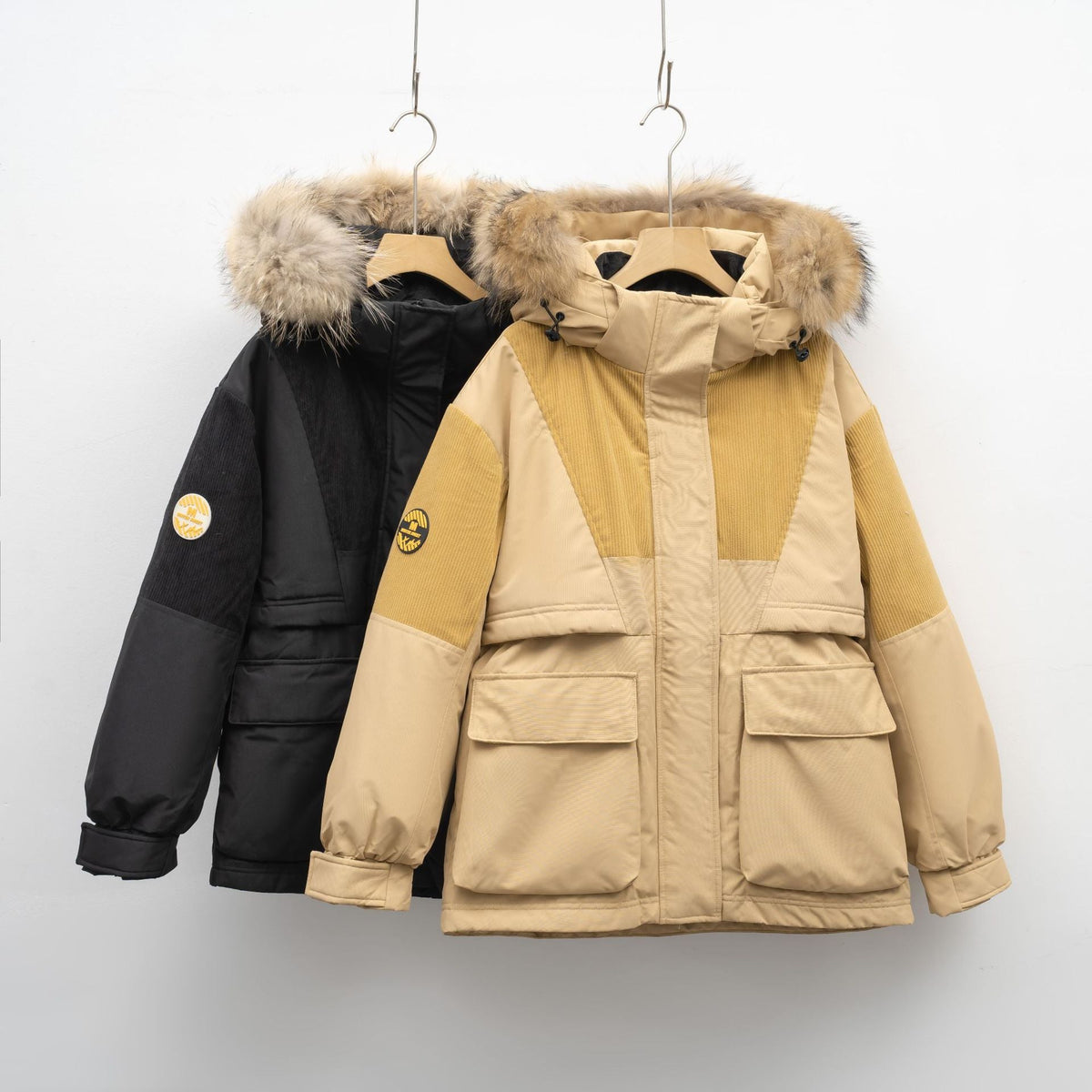 Women's Fashionable Winter Jacket