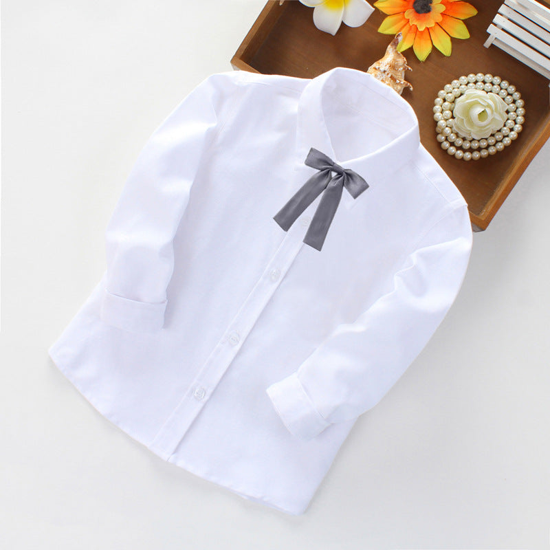Women's Elegant and Comfortable Shirt with Classic Collar