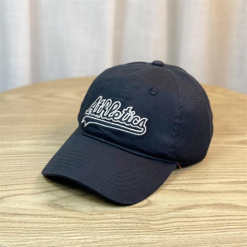 Men's Adjustable Embroidered Baseball Cap