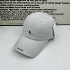 Men's Classic Cotton Baseball Cap