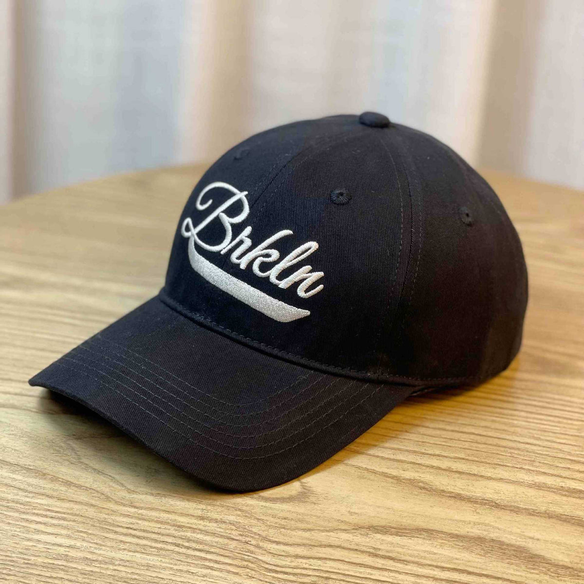 Men's Classic Cotton Embroidered Baseball Cap