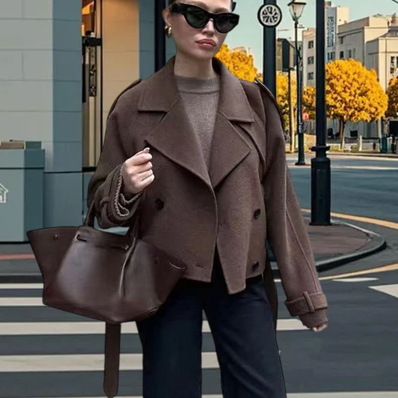 Women's Blazer Jacket