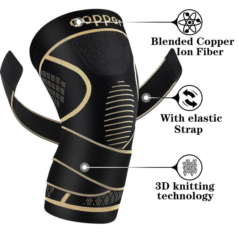 Kalsten Compression Knee Support