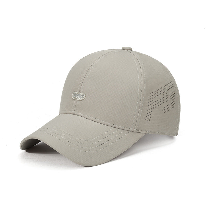Performance Athletic Cap