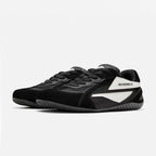 Women's Breathable Casual Sneakers with Non-Slip Sole and Comfortable Lining
