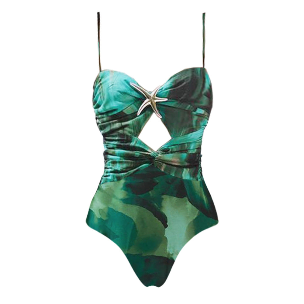 Women's Swimsuit