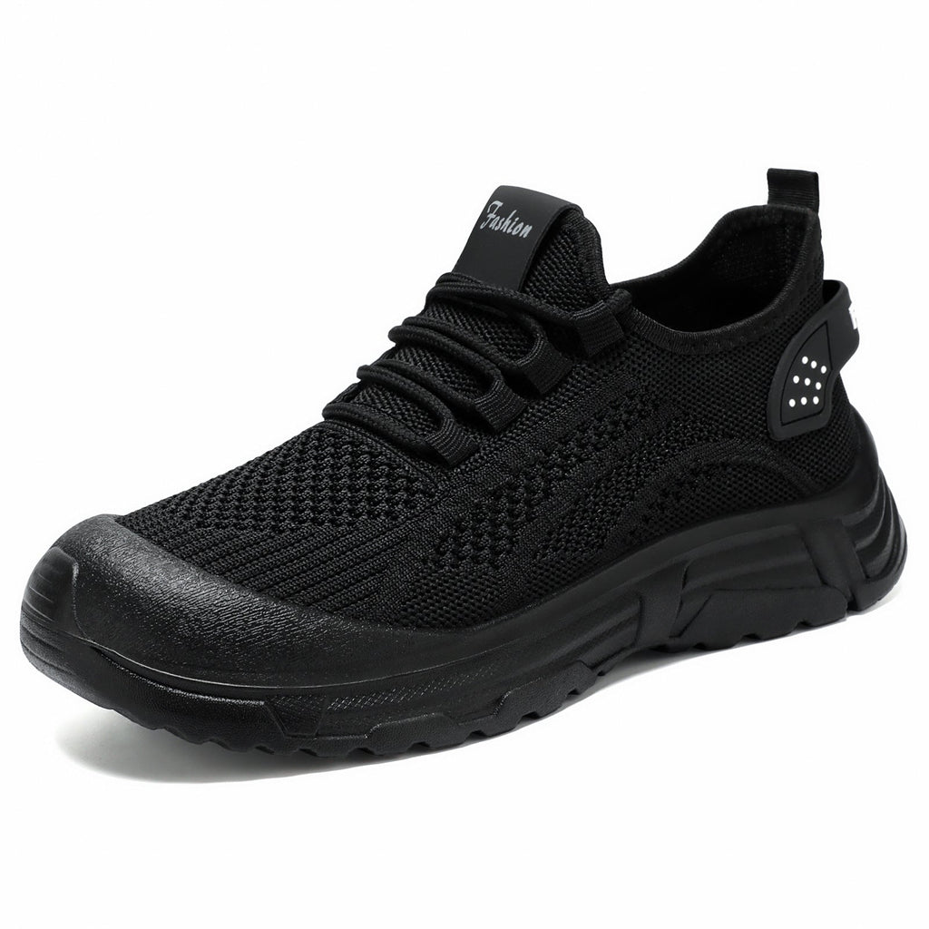 Women's Breathable Casual Sneakers