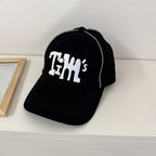Men's Casual Graphic Baseball Cap