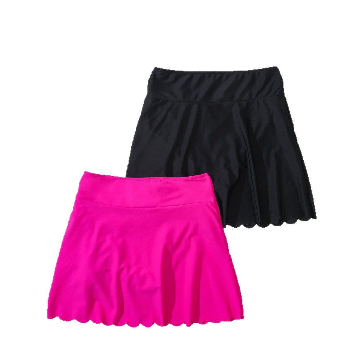 Women's Fashionable Swim Skirt