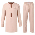 Women's Comfortable Lounge Set with Elegant Cut
