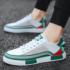 Women's Breathable Casual Sneakers with Non-Slip Sole