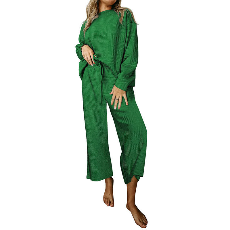 Women's Lounge Suit