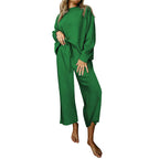 Women's Lounge Suit