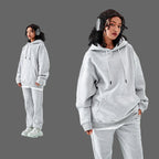 Women's Comfortable Hoodie and Jogger Set