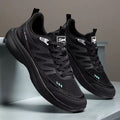 Women's Athletic Running Shoes with Flexible Upper and Stable Cushioning