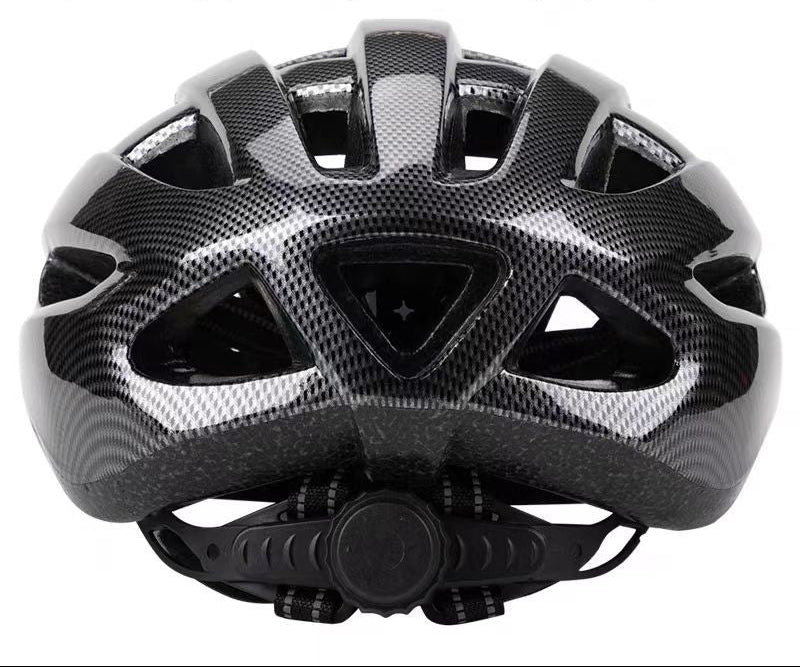 Lightweight Ventilated Road Cycling Helmet