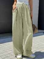 Women's Casual Boho-Style Pants