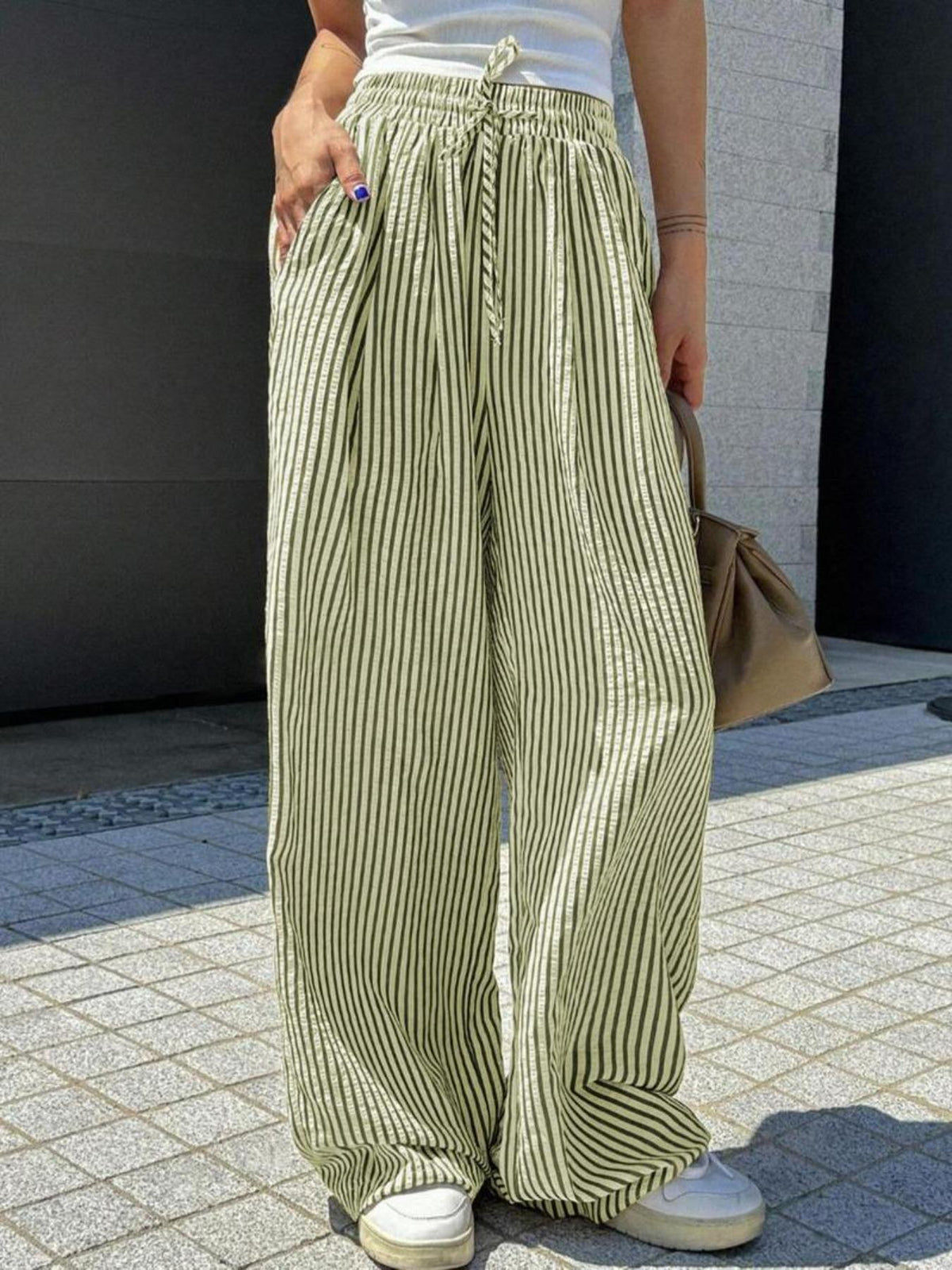 Women's Casual Boho-Style Pants