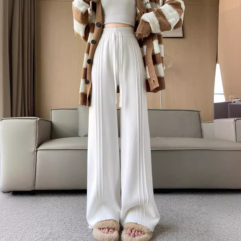 Women's Elegant and Comfortable Pants