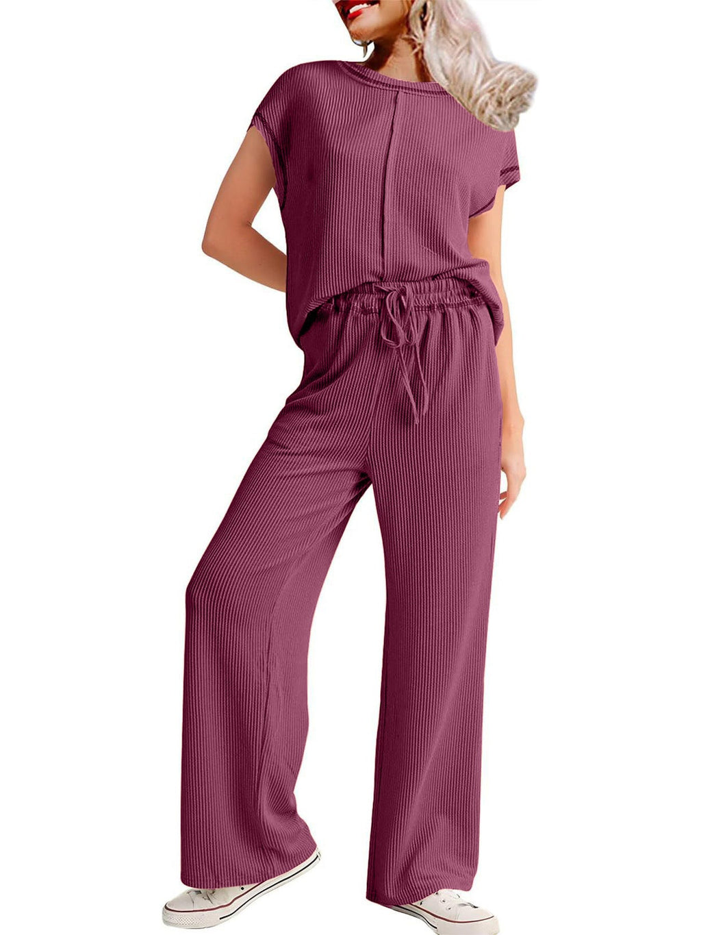 Women's Airy Jumpsuit