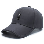 Stretch Performance Baseball Cap