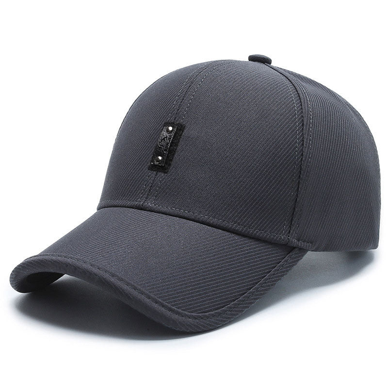 Stretch Performance Baseball Cap