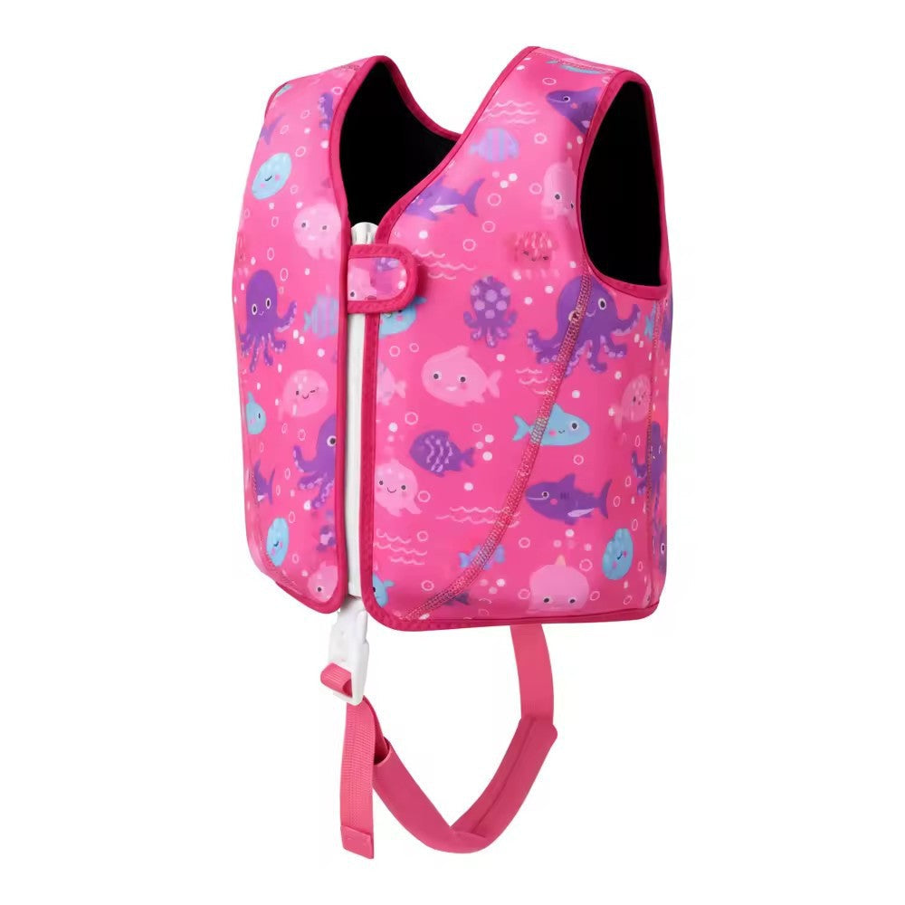 Children’s Aquatic Safety Vest
