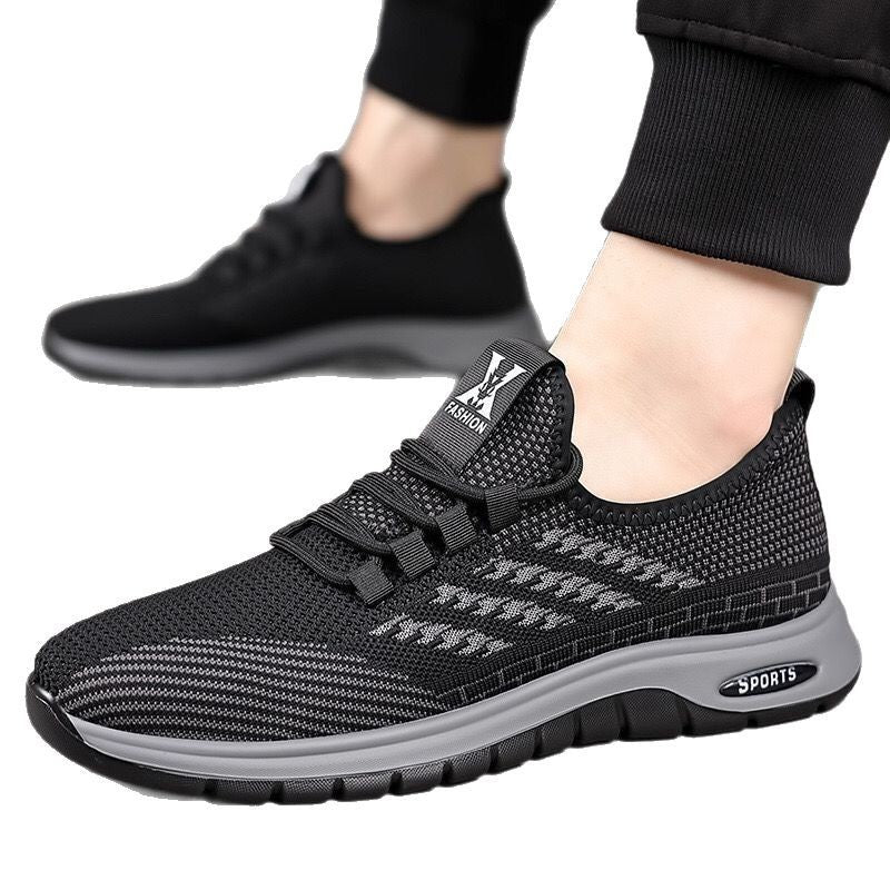 Women's Breathable Sport and Leisure Shoes
